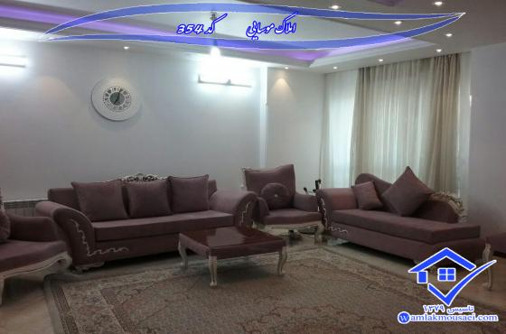  تصویر شماره 1 - شناسه ملک : 100