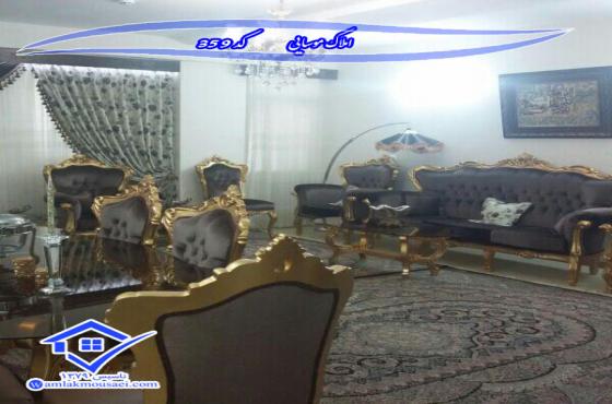  تصویر شماره 1 - شناسه ملک : 103