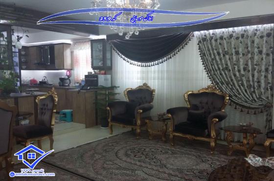  تصویر شماره 1 - شناسه ملک : 103