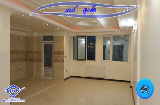  تصویر شماره 1 - شناسه ملک : 109