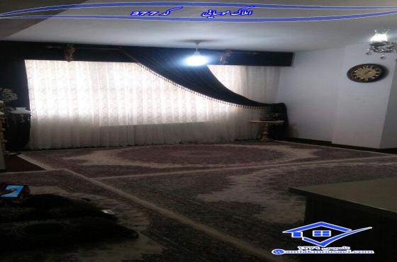 تصویر شماره 1 - شناسه ملک : 124