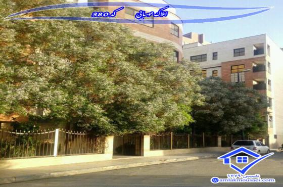  تصویر شماره 1 - شناسه ملک : 125
