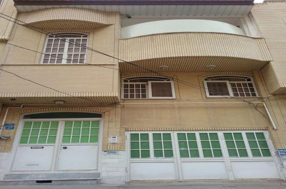  تصویر شماره 1 - شناسه ملک : 63