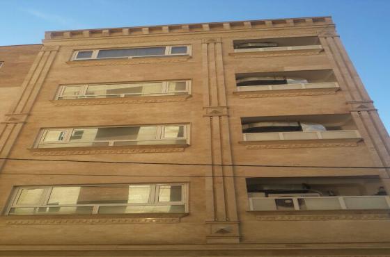  تصویر شماره 1 - شناسه ملک : 76