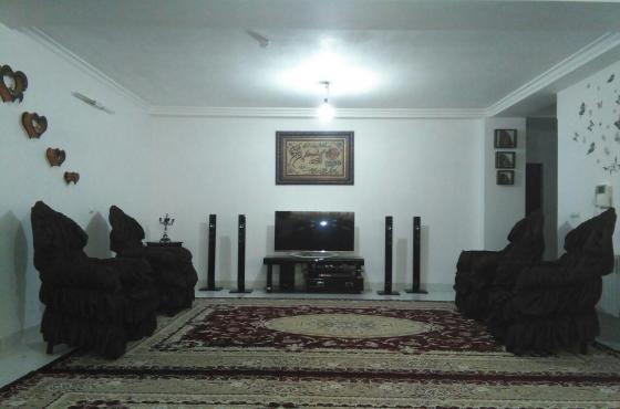  تصویر شماره 1 - شناسه ملک : 82