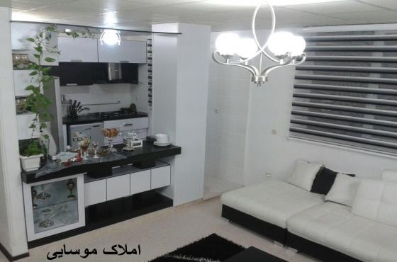  تصویر شماره 1 - شناسه ملک : 85